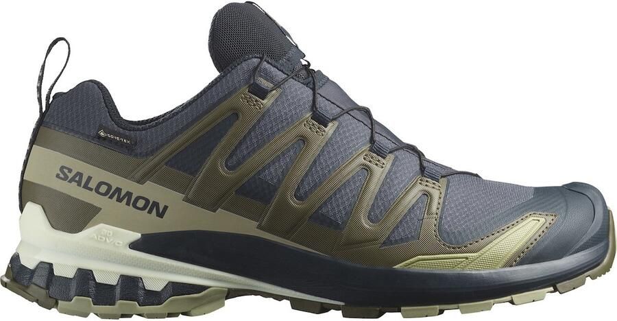 Salomon XA PRO 3D V9 GTX GORE-TEX Heren Wandelschoenen Trailschoenen