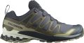 Salomon XA PRO 3D V9 GTX GORE-TEX Heren Wandelschoenen Trail-Running Schoenen - Zwart