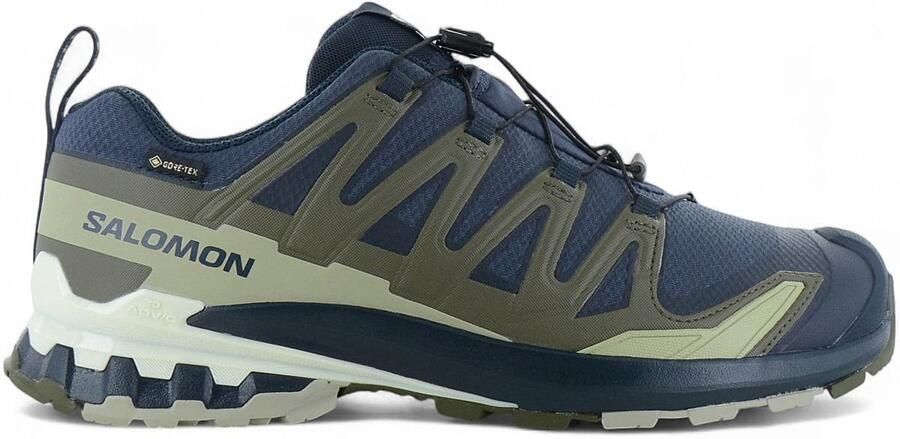 Salomon XA PRO 3D V9 GTX GORE-TEX Heren Wandelschoenen Trailschoenen