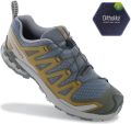 Salomon XA PRO 3D V9 Heren Wandelschoenen Trail-Running Schoenen Grijs - Grijs