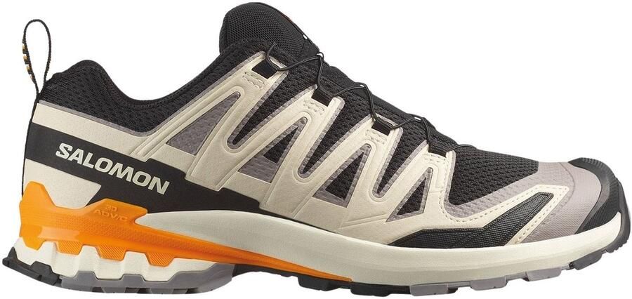 Salomon XA Pro 3D V9 Multisportschoenen 2 3 beige
