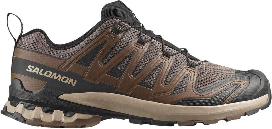 Salomon XA PRO 3D V9 Trailrunningschoenen Heren