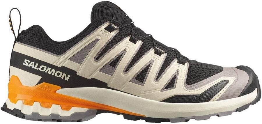 Salomon XA Pro 3D V9 Multisportschoenen 2 3 beige
