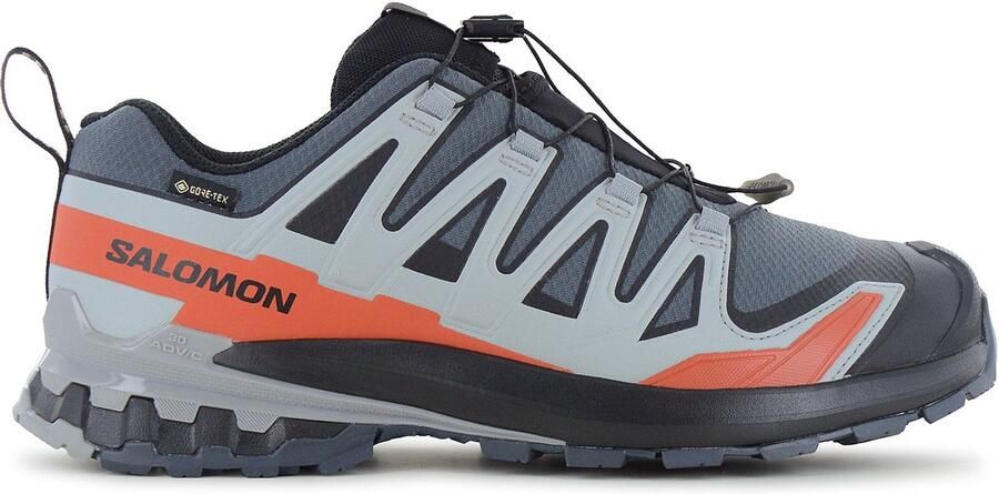 Salomon XA PRO 3D V9 WIDE GTX GORE-TEX Heren Wandelschoenen Trail-Running Schoenen