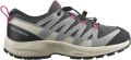 Salomon XA Pro V8 Junior Multisportschoenen grijs - Grijs