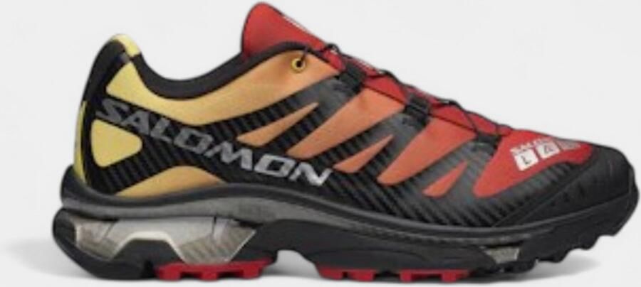 Salomon Sneakers XT-4 OG Lava Falls Beach Ball