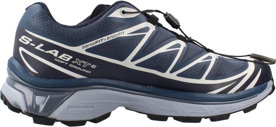 Salomon XT 6 Blauw 44 2 3