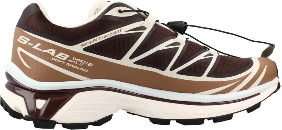 Salomon XT 6 Bruin 43 1 3