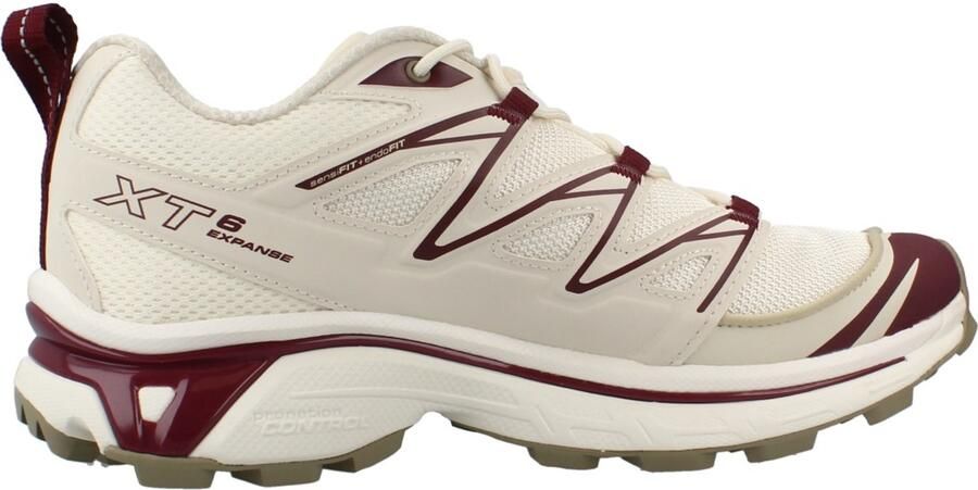 Salomon XT 6 EXPANSE Beige 43 1 3 - Foto 1