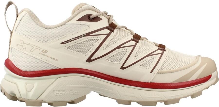 Salomon Lage Sneakers Xt 6 Expanse
