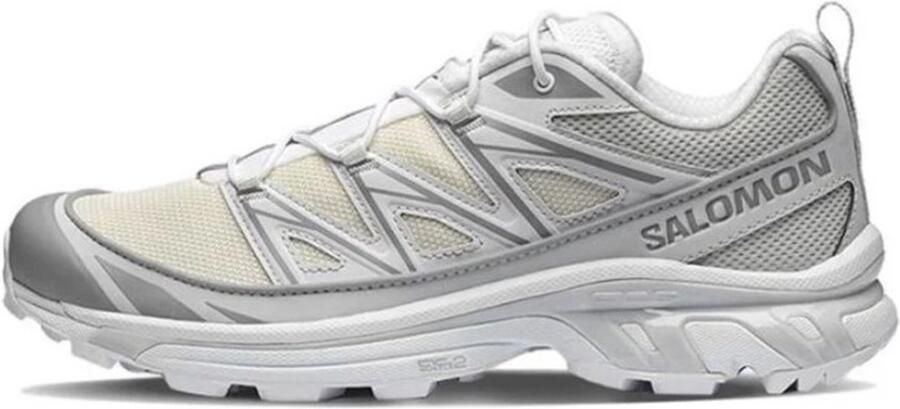 Salomon XT-6 Expanse Wandelschoenen Wit Unisex - Foto 2
