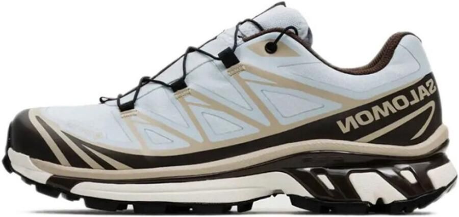 Salomon XT-6 Gore-Tex NAKED Copenhagen