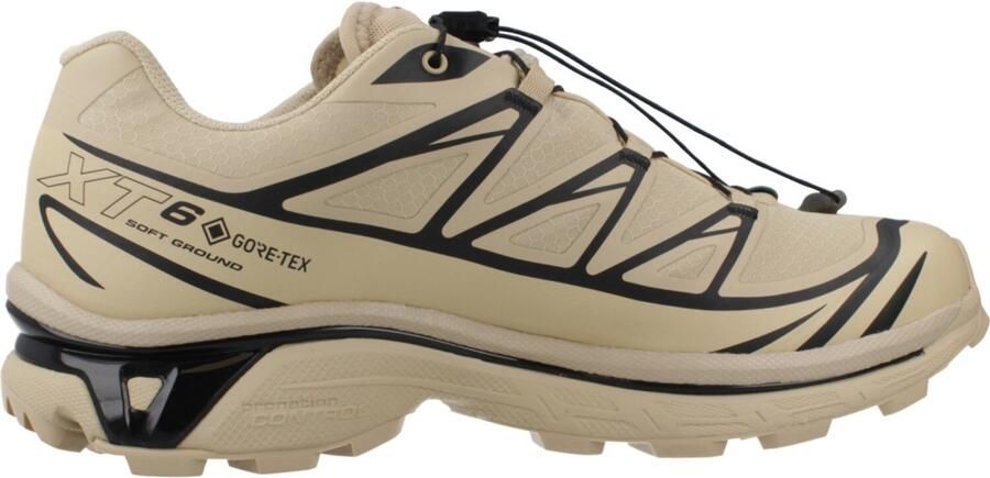 Salomon XT 6 GTX Beige 44 2 3