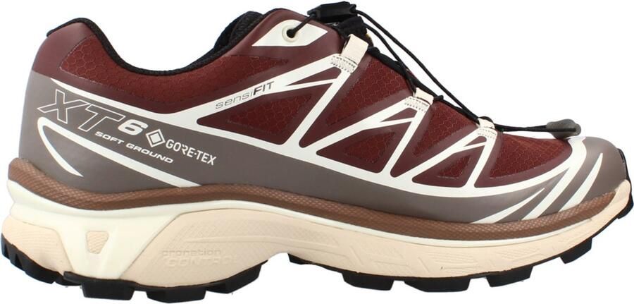 Salomon XT 6 GTX Bruin 45 1 3