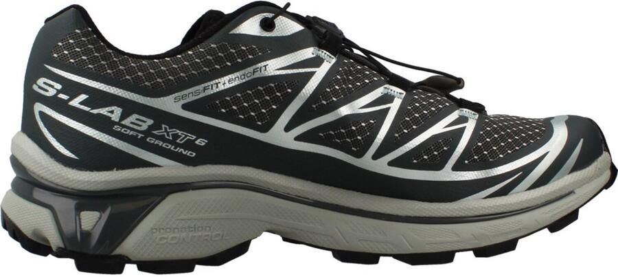 Salomon Sneakers Xt 6 Steel Streets