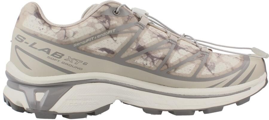 Salomon Sneakers Xt 6 Stormshade