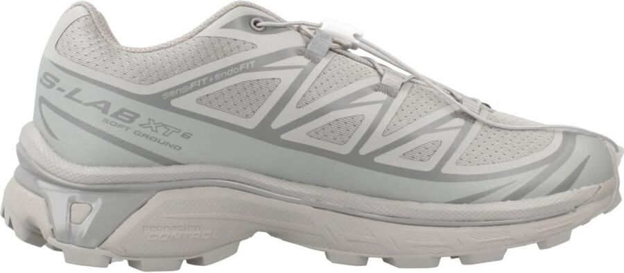 Salomon XT-6 dames​ Grijs- Dames Grijs