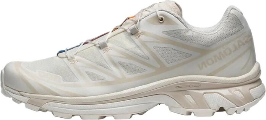 Salomon XT-6 sneaker met mesh details - Foto 2