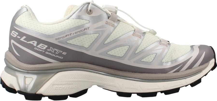 Salomon XT 6 Veelkleurig 41 1 3