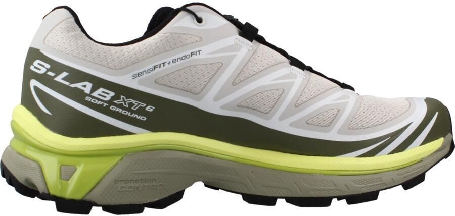 Salomon Sneakers Xt 6 - Foto 1