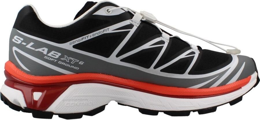 Salomon XT 6 Zwart 44 2 3