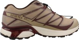 Salomon XT PATHWAY GTX Lichtbruin 43 1 3