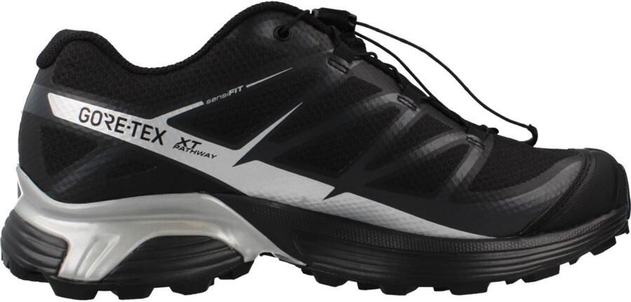 Salomon XT-Pathway GTX Men Lifestyle zwart 1 3 Schoenen