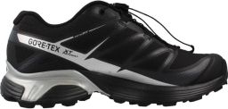 Salomon XT-Pathway GTX Men Lifestyle zwart 1 3 Schoenen