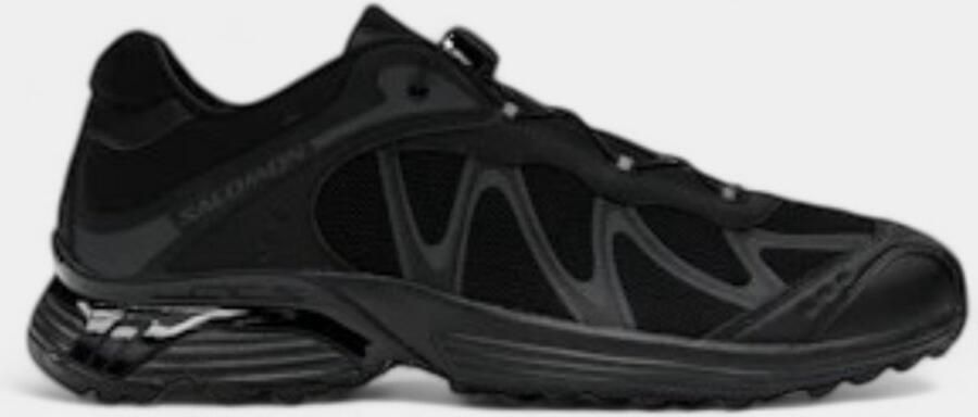 Salomon Sneakers XT-Whisper Black Asphalt