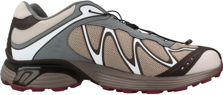 Salomon Lage Sneakers Xt Whisper