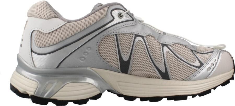 Salomon XT-Whisper Dames Grijs- Dames Grijs