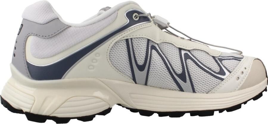 Salomon XT-Whisper Dames Crème- Dames Crème