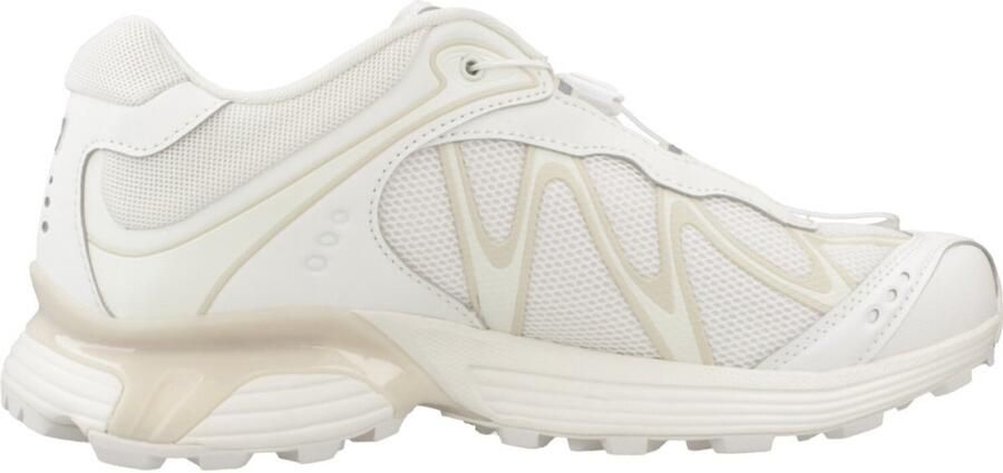 Salomon Lage Sneakers Xt Whisper