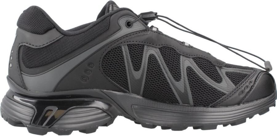 Salomon BAJO XT WHISPER Zwart 36 2 3
