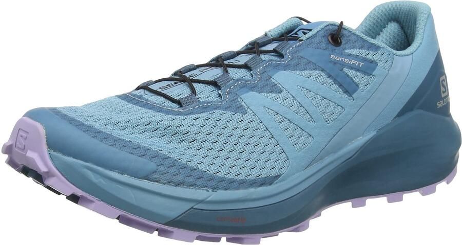 Salomon Sense Ride 4 W (38 Salomon Sense Ride 4 Trail Hardloopschoenen Dames - Foto 2