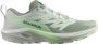 Salomon Sense Ride 5 Trailrunningschoenen Groen 1 3 Vrouw - Thumbnail 1