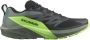 Salomon Trailrunningschoenen SENSE RIDE 5 Trailrunning-schoenen - Thumbnail 1