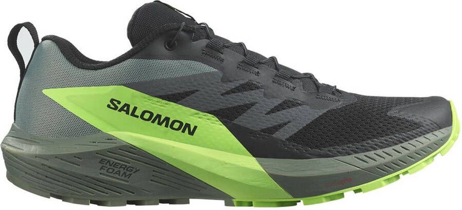 Salomon Trailrunningschoenen SENSE RIDE 5 Trailrunning-schoenen