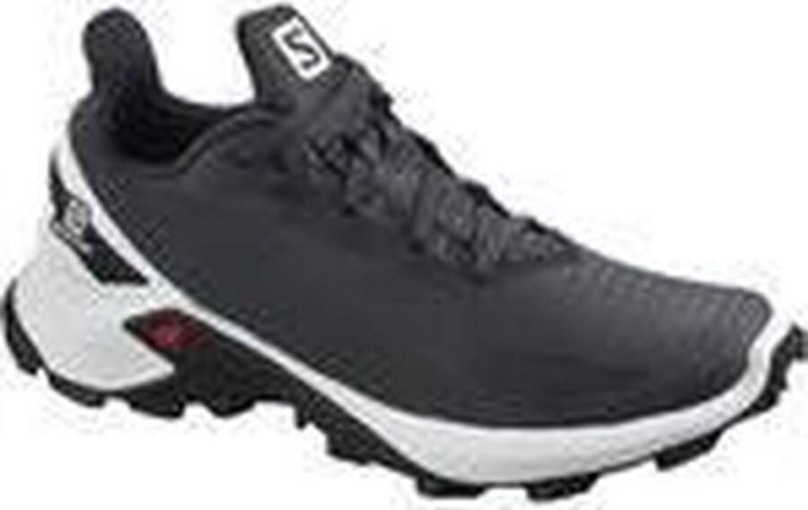 Salomon SHOES ALPHACROSS BLAST W India Ink Wht B India Ink Vrouwen