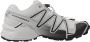Salomon Speedcross 3 Grijs- Heren Grijs - Thumbnail 1