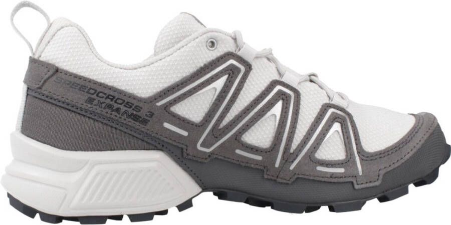 Salomon Speedcross 3 Hardloopschoenen