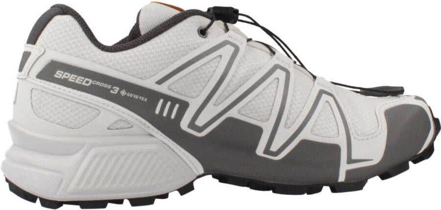 Salomon SPEEDCROSS 3 GTX Grijs 44 2 3