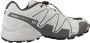 Salomon SPEEDCROSS 3 GTX Grijs 44 2 3 - Thumbnail 1