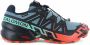 Salomon Speedcross 6 GTX GORE-TEX Heren Trailschoenen Hardloopschoenen - Thumbnail 2