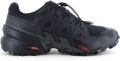 Salomon Speedcross 6 GTX W GORE-TEX Dames Trail-Running Schoenen Hardloopschoenen - Grijs