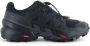Salomon Speedcross 6 GTX W GORE-TEX Dames Trailschoenen Hardloopschoenen - Thumbnail 1