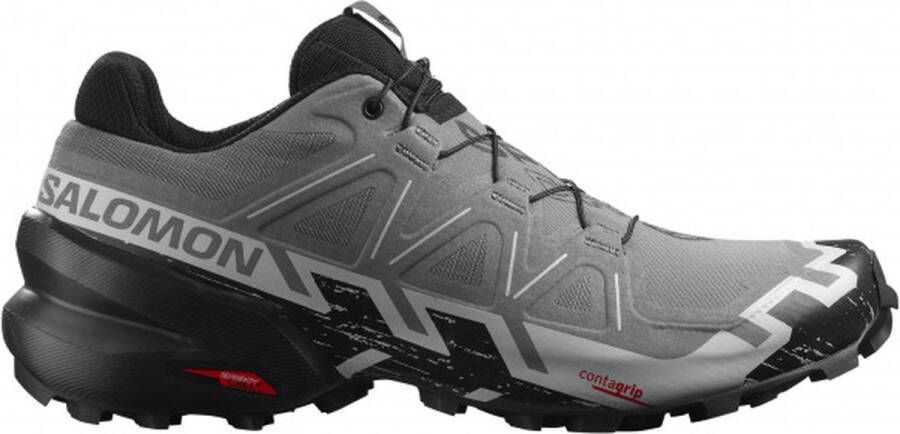 Salomon SPEEDCROSS 6 Heren Sneakers