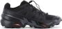 Salomon Speedcross 6 Herren Wandelschoenen Outdoor Trail-Running Schoenen Zwart - Thumbnail 26