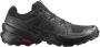 Salomon Speedcross 6 Herren Wandelschoenen Outdoor Trail-Running Schoenen Zwart - Thumbnail 15