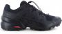 Salomon Speedcross 6 Herren Wandelschoenen Outdoor Trail-Running Schoenen Zwart - Thumbnail 28